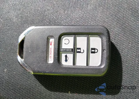 2017 Honda Civic Ex from USA, damaged, VIN 19XFC2F70HE017241